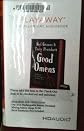 Good Omens [Audiobook, Unabridged] Playaway Preloaded Audio Neil Gaiman (Author), Terry Pratchett (Author), Martin Jarvis (Narrator)