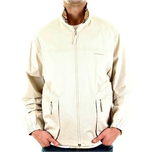 Burberry Jacket