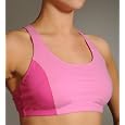 Fruit of the Loom, 3-Pack Racerback sport bras