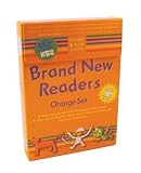 [(Brand New Readers Orange Set )] [Author: Various] [May-2005]