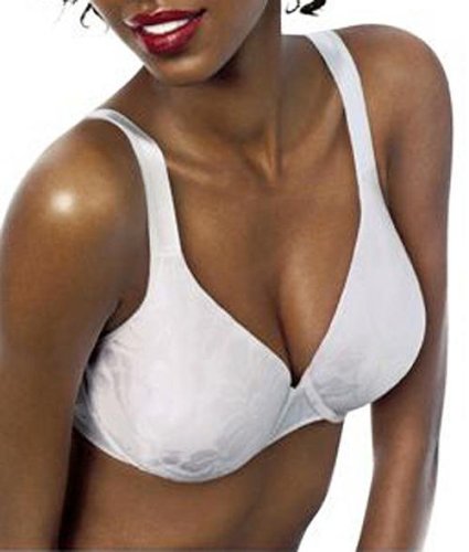 Playtex Women's Secrets Seamless Shaping Underwire Bra
