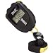 Everlast Mixed Martial Arts Round Timer (Black)