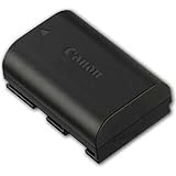 Canon Battery Pack LP-E6