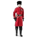 Nicolai Ken® Doll Fashion Model Silkstone