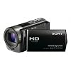 Deals List: Sony HDR-CX160/B 16GB Full HD Handycam Camcorder Refurb
