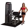 Body-Solid&reg; Pro Dual Bicep / Tricep