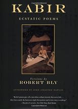 Kabir: Ecstatic Poems