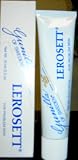 Lerosett Natural Clay Mask for Problem Skin by Gunilla of Sweden