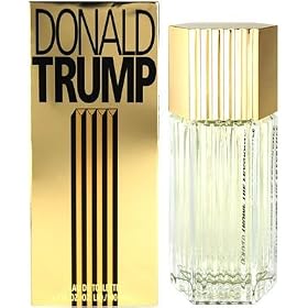 Donald Trump Cologne by Donald Trump for men Eau De Toilettes