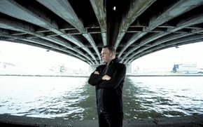 Bilder von M.I.K.E.