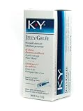 KY Jelly Water Based Lubricant Lube Personal Lubricant