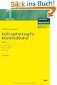 Pr�fungstraining f�r Bilanzbuchhalter, Band 1: Jahresabschluss. IFRS-Grundlagen. Steuerlehre