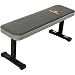 Benches, Weightlifting