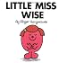 Little Miss Wise (Mr. Men and Little Miss) by Roger Hargreaves