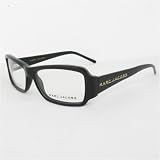 MARC JACOBS EYEGLASSES 139 BLACK 807 00