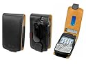 Blackberry 8300 8310 8320 8330 Curve Black Executive Case