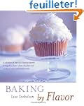 Baking by Flavor