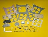 Holley 703-29 Marine Carburetor Renew Kit