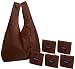 BAGGU Reusable Shopping Tote - 6-Pack