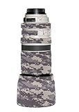 LensCoat for the Canon 100-400mm IS f/3.5-5.6 Lens (Digital Camo)