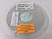 Panasonic ECJ1VC1H100D Ceramic Capacitor 10PF 50V (Lot of 3691)