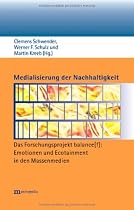 Medialisierung der Nachhaltigkeit