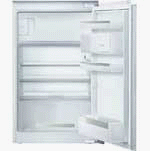 Siemens KI18LA50 Einbaukühlschrank / A+ / 134 L / safetyGlas / variable Türgestaltung