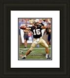 Drew Brees Purdue Boilermakers UNFRAMED Photograph