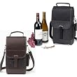 New York Two Bottle Carrier