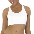 C9 by Champion&reg; Basic Seamless Bra - White