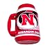 Nebraska Cornhuskers Thermo Mug Oversized