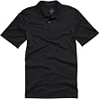 Fox Racing Mr. Clean '11 Men's Polo Casual Wear Shirt - Black