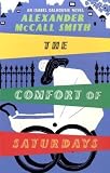 The Comfort of Saturdays