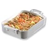 Revol Belle Cuisine Collection 7-1/2-Inch Rectangular Roasting Dish