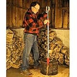 "Easy-Split" Wood Splitter