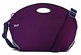 Built Cargo Large Camera Bag (Black Raspberry)