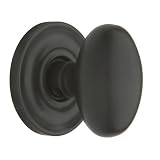 Baldwin Hardware 5425.102.IDM Knob Set
