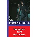 someone safe mills  boon intrigue