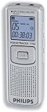 Philips 7790 Digital Voice Tracer Dictation Machine USB Storage 1Gb 360Hrs Recording Ref LFH7790