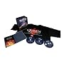 Queen + Paul Rodgers Live in Ukraine (DVD+2CD+T-Shirt) [2009]
