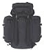 Suchen : Bundeswehr Rucksack MOUNTAIN 80+20 Liter schwarz