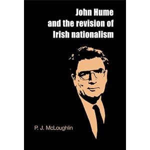 john hume