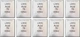 Steriliser & Kettle Descaler 10 x 10 Grams