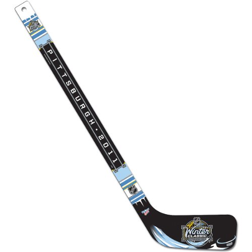 NHL 2011 Winter Classic 26-Inch Hockey Stick