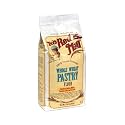 Bob's Red Mill Flour, Ww Pastry, 5-Pound (Pack of 4)