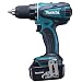 Makita BDF456RFE  Bohrschrauber 18 V Li-Ionen