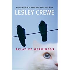 Relative Happiness