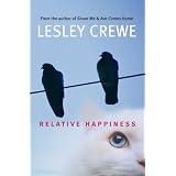 Relative Happinessby Lesley Crewe