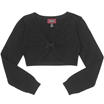 The Children's Place Girls Beaded Shrug Dress Sizes 4 - 14