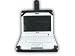 DURAGADGET Deluxe Luxury Black Leather Premium Case for Asus EEE PC 900